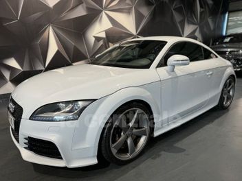 AUDI TT 2 RS II COUPE 2.5 TFSI 340 QUATTRO