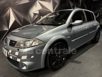 RENAULT MEGANE 2 RS II 2.0 16S TURBO RS 5P