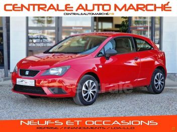 SEAT IBIZA 4 IV (2) 1.6 TDI 90 FAP REFERENCE