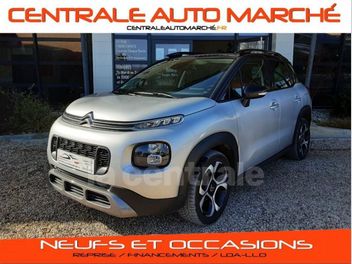 CITROEN C3 AIRCROSS 1.6 BLUEHDI 100 SHINE