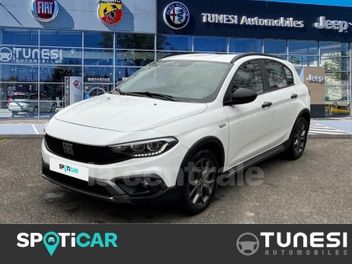 FIAT TIPO 2 CROSS II CROSS 1.0 FIREFLY TURBO 100 S/S