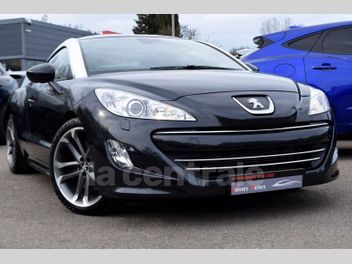 PEUGEOT RCZ 1.6 THP 200 BVM6