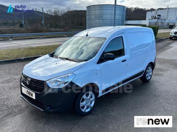 DACIA DOKKER STEPWAY STEPWAY 1.5 DCI 95 BLUE