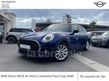 MINI MINI 3 CLUBMAN III CLUBMAN 1.5 COOPER 136 KENSINGTON BVA7