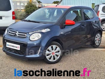 CITROEN 