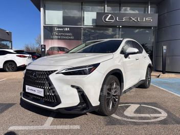 LEXUS NX 2 II 2.5 450H+ 4WD HYBRIDE RECHARGEABLE EXECUTIVE