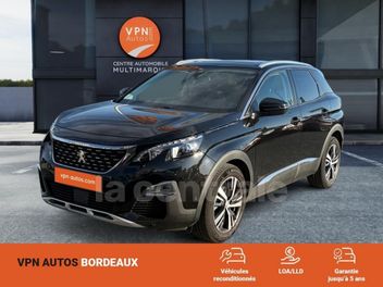 PEUGEOT 3008 (2E GENERATION) II 1.2 PURETECH 130 S&S 6CV ALLURE EAT8