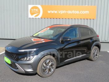 HYUNDAI KONA (2) 1.6 HYBRID HEV 141 CREATIVE DCT-6