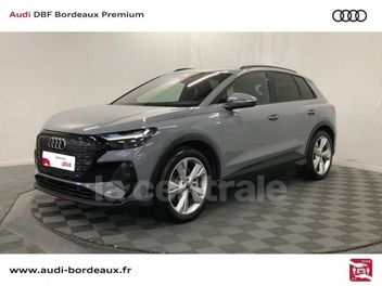 AUDI Q4 E-TRON 45 285 82 KWH S LINE