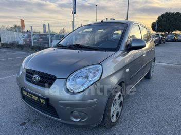 KIA PICANTO 1.0 62 MOTION 5P