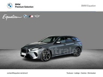 BMW SERIE 1 F70 (F70) 120 170 CH M SPORT DKG7