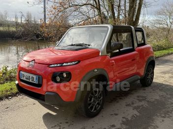 CITROEN E-MEHARI SOFT-TOP 30 KWH