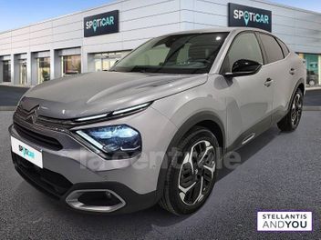 CITROEN C4 (3E GENERATION) X III X 1.5 BLUEHDI 130 S&S SHINE EAT8