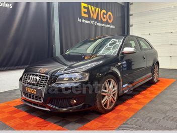 AUDI S3 (2E GENERATION) II 2.0 TFSI 265 QUATTRO BV6