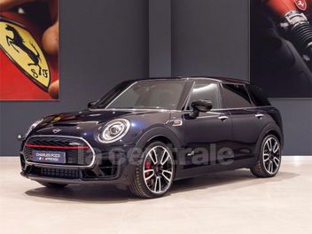 MINI MINI 3 CLUBMAN JCW III (2) CLUBMAN F54 2.0 JCW 306 FINITION JCW ULTIMATE BVA8