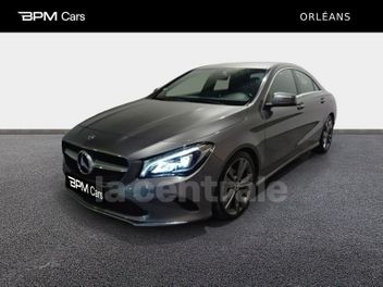 MERCEDES CLA (2) 180 7CV SENSATION 7G-DCT