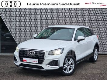 AUDI Q2 (2) 30 TDI 116 6CV BUSINESS LINE S TRONIC