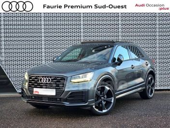 AUDI Q2 35 TFSI 150 COD S LINE S TRONIC