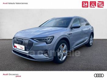 AUDI E-TRON 50 QUATTRO AVUS 71 KWH