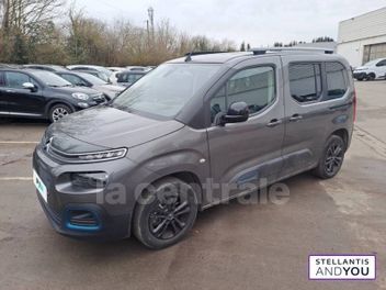 CITROEN E-BERLINGO 3 MULTISPACE III TAILLE M 136 100 KWH SHINE AUTOMATIQUE