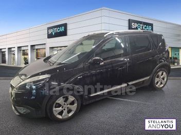 RENAULT SCENIC 3 XMOD III (3) XMOD 1.5 DCI 110 BOSE EDITION EDC