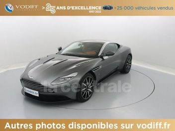 ASTON MARTIN DB11 DB 11 V12 COUPE 608 CV LAUNCH EDITION