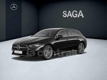 MERCEDES CLA 2 SHOOTING BRAKE II SHOOTING BRAKE 200 D 8CV AMG LINE 8G-DCT