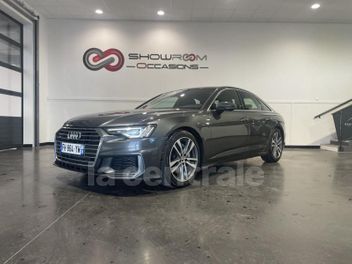 AUDI A6 (5E GENERATION) V 50 TDI 286 QUATTRO S LINE TIPTRONIC