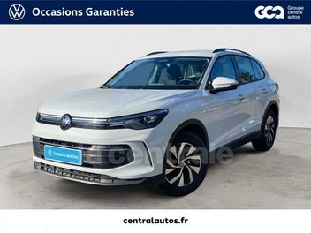 VOLKSWAGEN TIGUAN 3 III 1.5 ETSI 130 LIFE PLUS DSG7