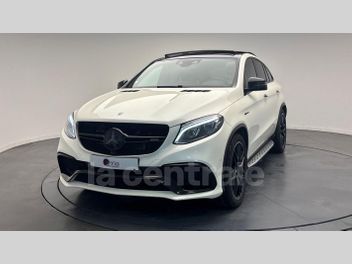 MERCEDES GLE COUPE AMG 63 AMG 4MATIC