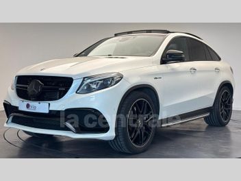 MERCEDES GLE COUPE AMG 63 AMG 4MATIC