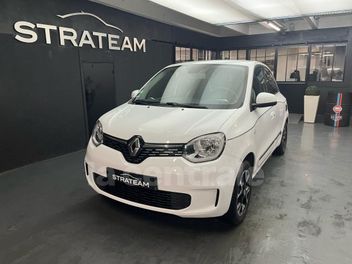 RENAULT TWINGO 3 III (2) 0.9 TCE 95 INTENS