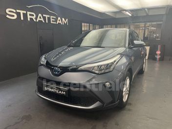 TOYOTA C-HR 1.8 HYBRIDE 122 DYNAMIC BUSINESS