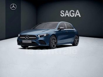 MERCEDES CLASSE A 4 IV 200 D AMG LINE 8G-DCT