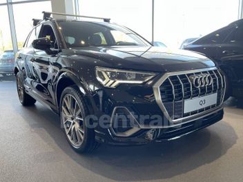 AUDI Q3 (2E GENERATION) II 35 TFSI 150 S LINE S TRONIC 7