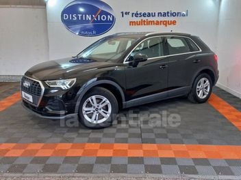 AUDI Q3 (2E GENERATION) II 35 TFSI 150 MHEV BUSINESS LINE S TRONIC 7