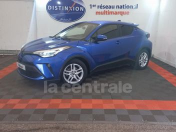 TOYOTA C-HR (2) 1.8 HYBRIDE 122 5CV DYNAMIC BUSINESS