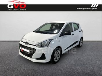 HYUNDAI I10 (2E GENERATION) II (2) 1.0 66 INITIA