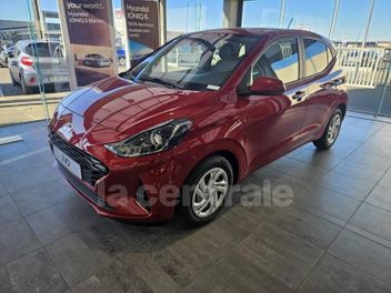 HYUNDAI I10 (3E GENERATION) III (2) 1.0 67 ECO CREATIVE