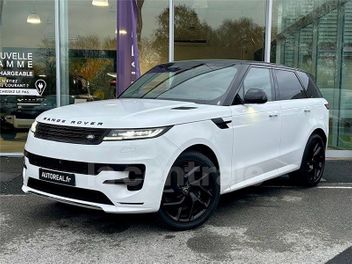 LAND ROVER RANGE ROVER SPORT 3 III P460E AWD 3.0 I6 PHEV 460 DYNAMIC HSE