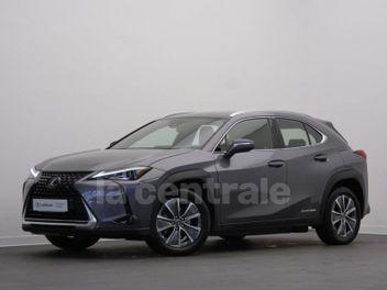 LEXUS UX (2) 300E LUXE 54.3KWH