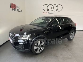 AUDI Q2 (2) 30 TFSI 110 DESIGN