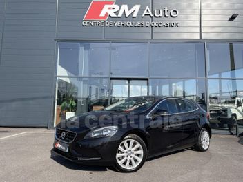 VOLVO V40 (2E GENERATION) II D4 190 SUMMUM GEARTRONIC 8