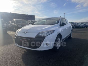 RENAULT MEGANE 3 COUPE 1.6 16V 110