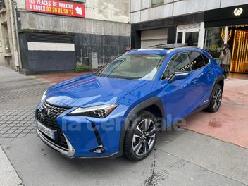 LEXUS UX 2.0 250H 8CV 2WD EXECUTIVE