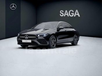 MERCEDES CLA 2 II COUPE 200 AMG LINE 7G-DCT