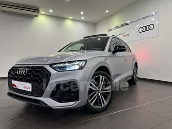 AUDI Q5 (2E GENERATION) II (2) 50 TFSIE 299 S LINE QUATTRO S TRONIC 7