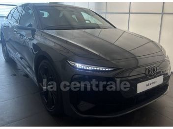 AUDI E-TRON 55 QUATTRO 408 S LINE 95 KWH