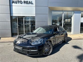 PORSCHE PANAMERA 2 SPORT TURISMO II SPORT TURISMO 4 E-HYBRID