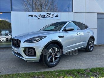 JAGUAR E-PACE (2) P300E PHEV AWD R-DYNAMIC SE BVA